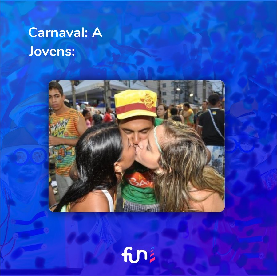 faroltech's tweet photo. Trazemos verdades...Sdds micaretar :(

#Carnaval #QuemDivideMultiplica #FarolUniversitario https://t.co/wgAM69GuZ3