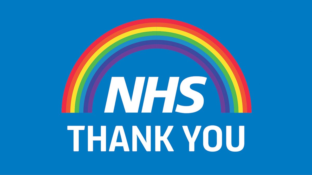 ConmanExposed's tweet image. We are proud to show our support for our NHS #NHS #heroes #clapforheroes