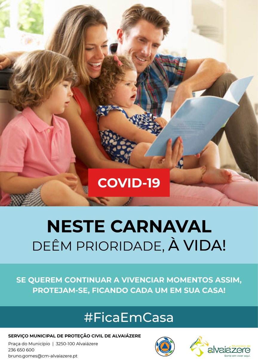 CM Alvaiázere tweet media