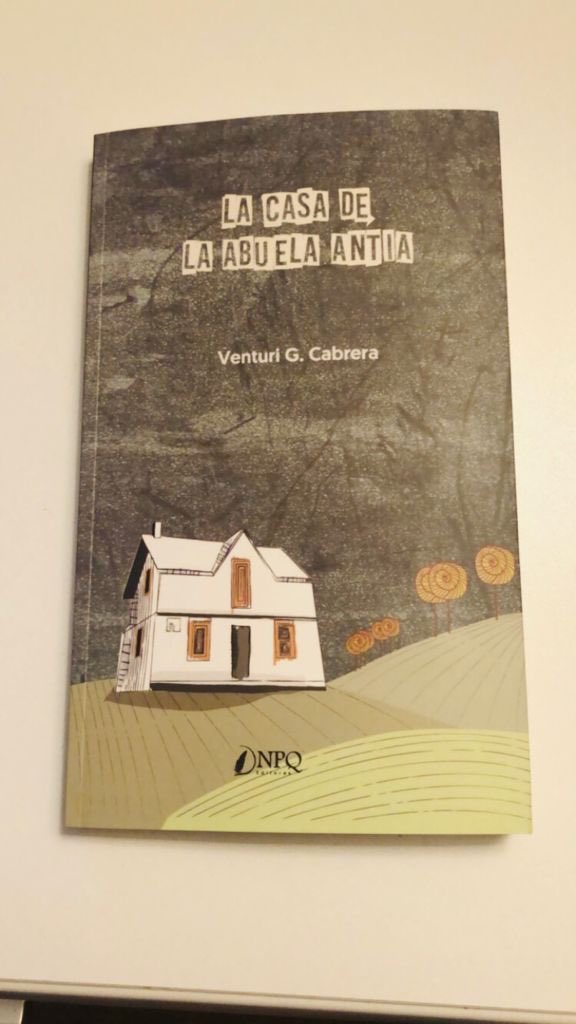<a href="/perezreverte/">Arturo Pérez-Reverte</a> Mi madre, una mujer valiente, tenaz, ávida lectora y a quien le debo todo lo que soy, ha publicado su primera novela. Nos haría inmensamente felices si pudiera echarle una mano con un retweet. Muchas gracias.