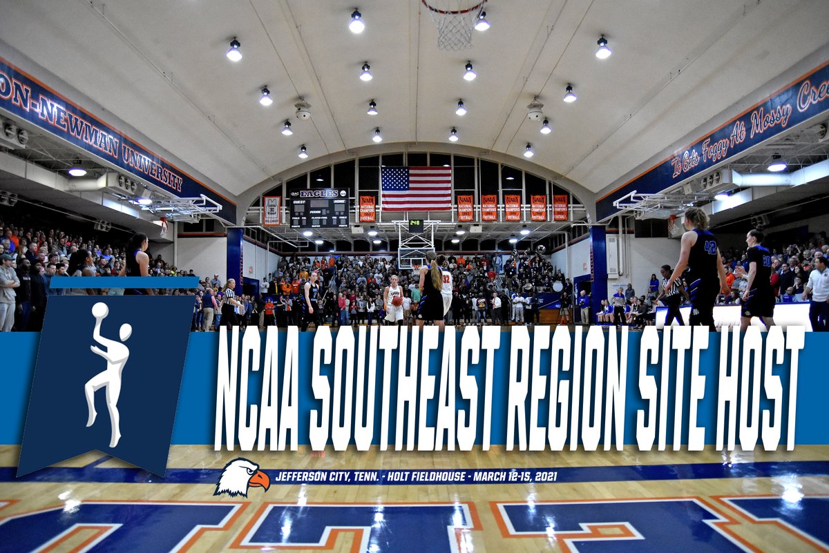 CNathletics's tweet photo. 🚨BREAKING🚨⁠
⁠
The way to the 2021 NCAA Women's Basketball Southeast Region Championship will run through Mossy Creek. 

📋 https://t.co/KcE8ZCRfC4 https://t.co/6myh1fdxgE
