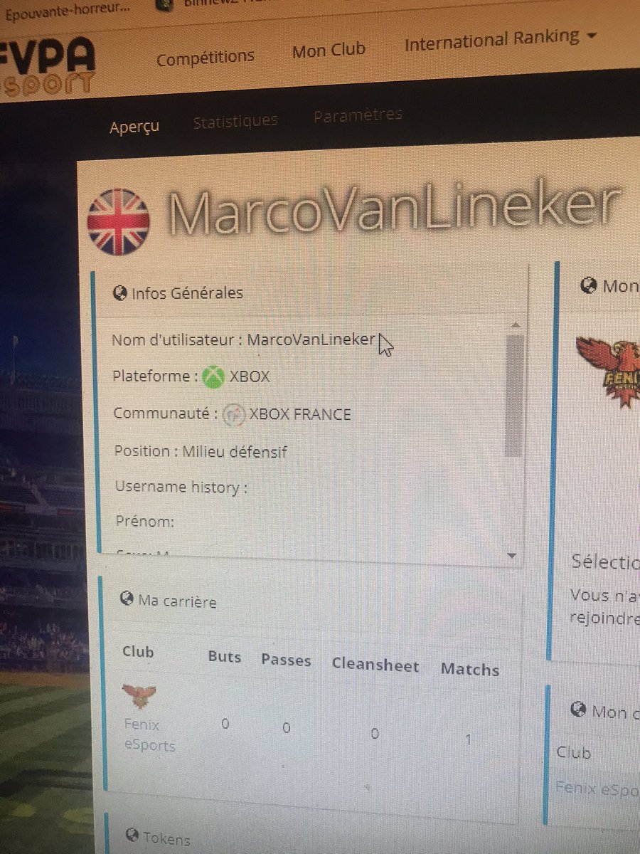 UOA Aguias tweet media