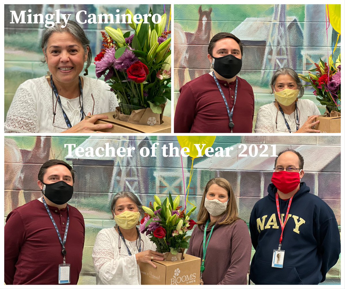 Christie Ombrog, M. Ed (@christieombrog) on Twitter photo Congratulations Ms. Caminero Teacher of the Year 2021 and Ms. Omecinski, Rookie Teacher of the Year 2021! We are so grateful for all that you do for our <a href="/USEStallions/">Stephens Elementary</a> Family! <a href="/schwartz99/">ππ’ππ‘πππ₯ πππ‘π°ππ«ππ³</a> <a href="/makinbrainsgrow/">Thomas</a> <a href="/brittneymerz/">Brittney Merz</a> Congratulations Ms. Caminero Teacher of the Year 2021 and Ms. Omecinski, Rookie Teacher of the Year 2021! We are so grateful for all that you do for our <a href="/USEStallions/">Stephens Elementary</a> Family! <a href="/schwartz99/">ππ’ππ‘πππ₯ πππ‘π°ππ«ππ³</a> <a href="/makinbrainsgrow/">Thomas</a> <a href="/brittneymerz/">Brittney Merz</a>