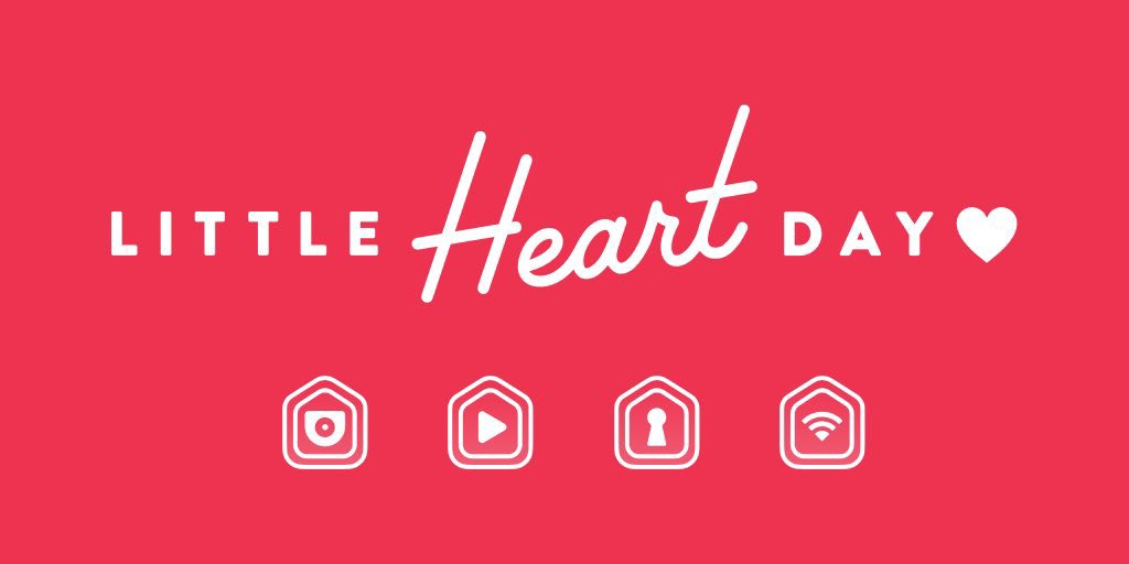 Final total for this Little Heart Day is...

$3540.60! 🎉 🥳❤️

That’s $1136.00 of direct donations going to <a href="/HeartKidsNZ/">Heart Kids New Zealand</a> HQ and $2404.60 of app proceeds going to Heart Kids Rotorua!

I am astounded by this number and wish to thank everyone who donated or purchased!