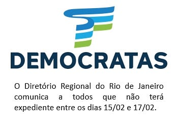 DemocratasRJ (@democratasrj) on Twitter photo 