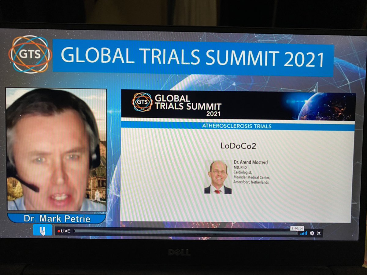 And now! I waited till midnight for this! #GTS2021 <a href="/markcpetrie20/">Mark Petrie</a>