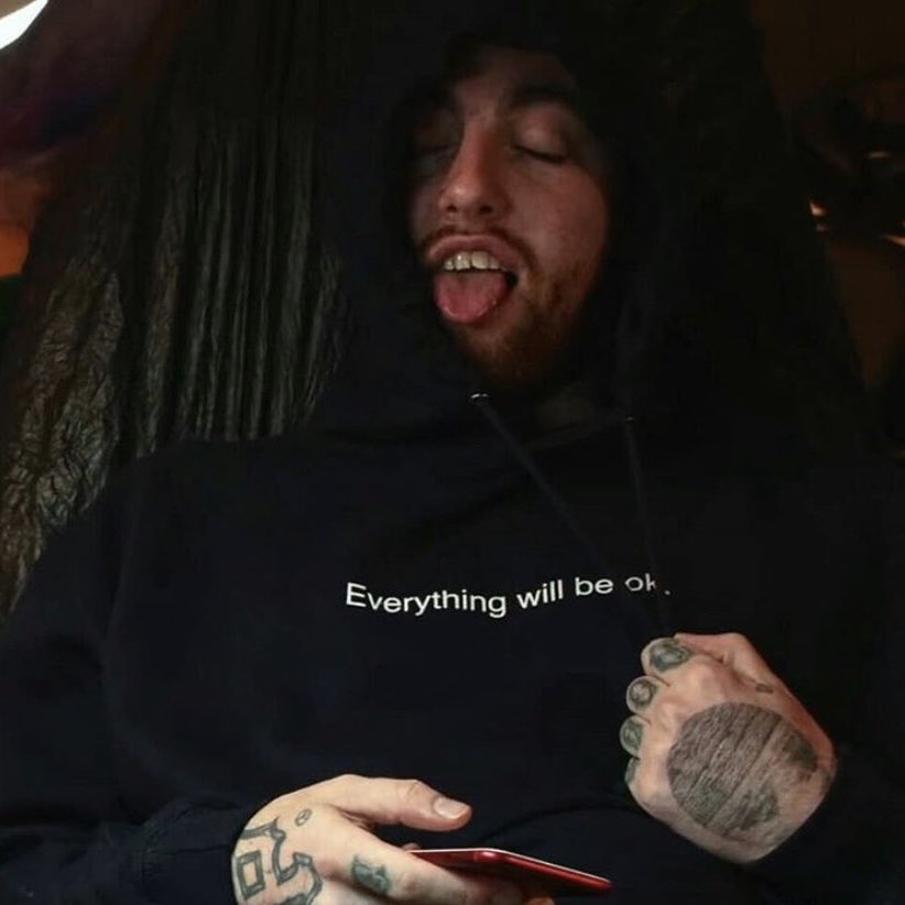 AltheeaRaps's tweet image. reMeMber, everything will be ok.