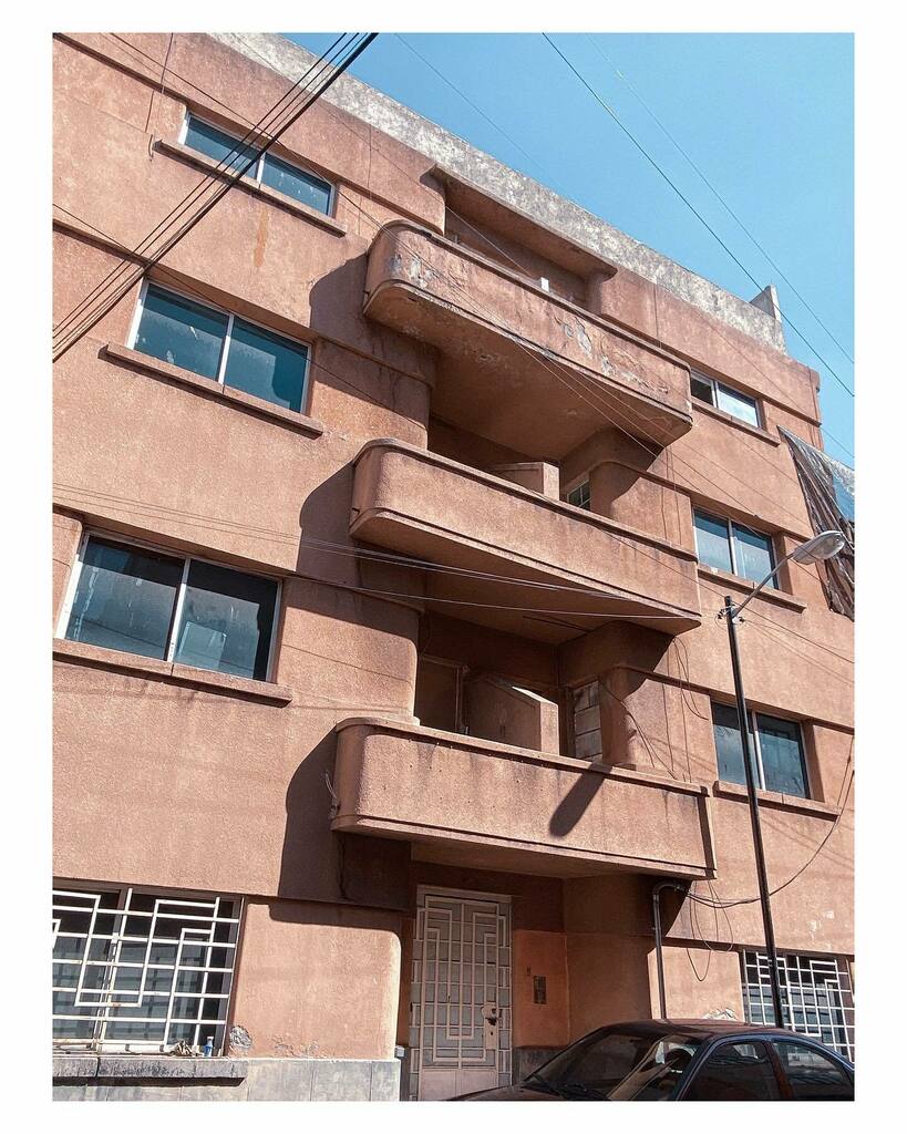 Maiky_Mejia's tweet photo. Modernidad-es... Colonia Juárez. Ciudad de México. Diciembre 2020. © .

#mexico #mexicodf #eldfrifa #mex #mexicocity #cdmx #color #retro #urban #60s #everybodystreet #life #streetshot #oldstyle #perspective #street #architecture #shotoniphone #oldfashio… https://t.co/XbnVUPlMEy https://t.co/XpyNidBWWH
