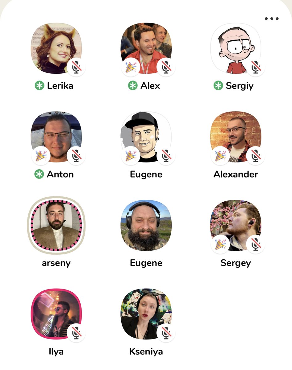Vadim Elistratov tweet media