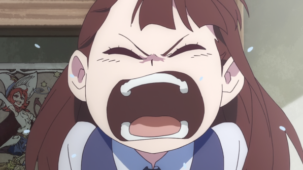 RTYourAkko's tweet photo. Akko (BWAHHH) https://t.co/frQDlFooxJ
