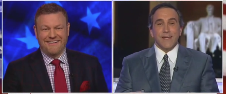 CFACT's tweet photo. CFACT's Marc Morano @ClimateDepot will appear on Fox News tonight at 7:45 eastern with Mark Steyn @MarkSteynOnline. 

Don't miss it! https://t.co/UQzSmamTnY
