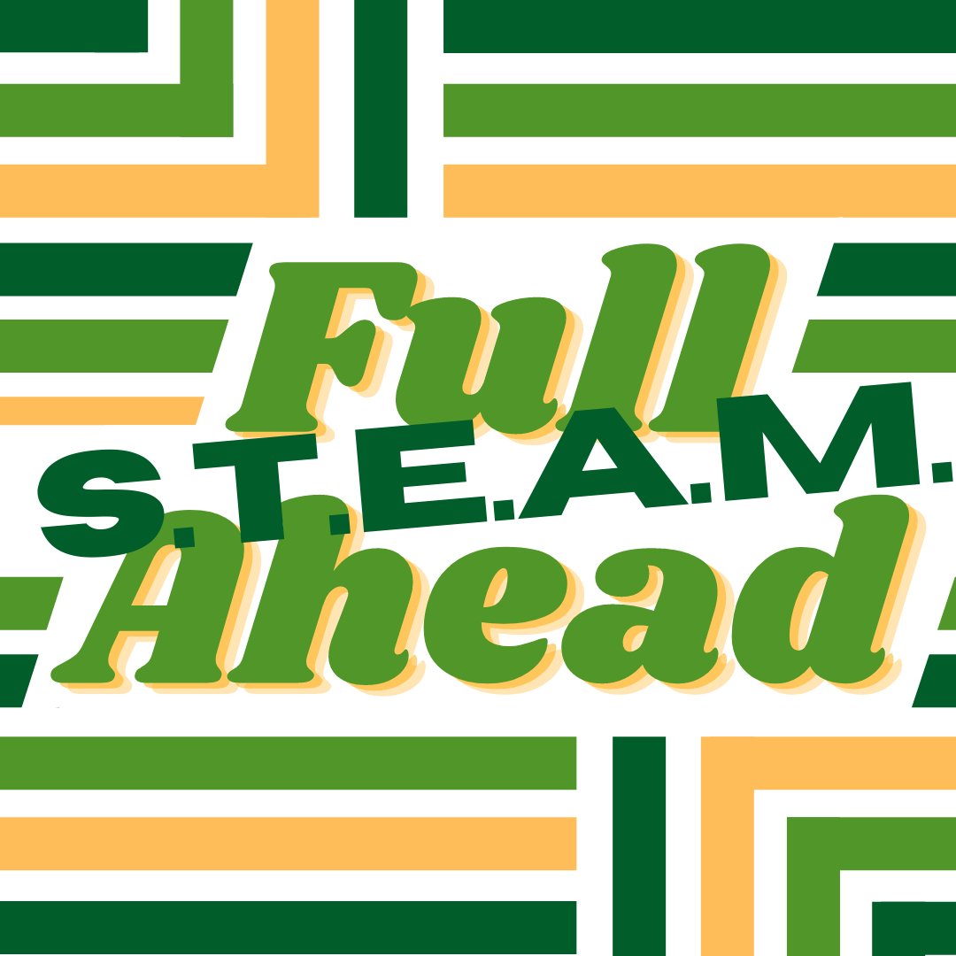 Team_7034's tweet photo. We'd like to thank all of our teachers, mentors, counselors, speakers and students who made our camp of 15 4th-7th graders, Full STEAM Ahead, possible! The virtual camp was a big success, and we can't wait for our new, all-girls STEM camp, Changing the SySTEM, coming in March! https://t.co/eQdKCF2Sxc