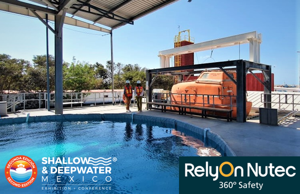 Shallow and Deepwater Mexico tweet media