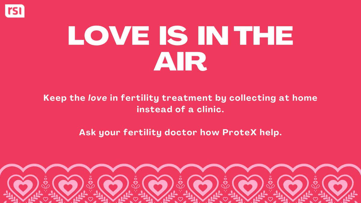 ProteX Fertility (@protexfertility) on Twitter photo 