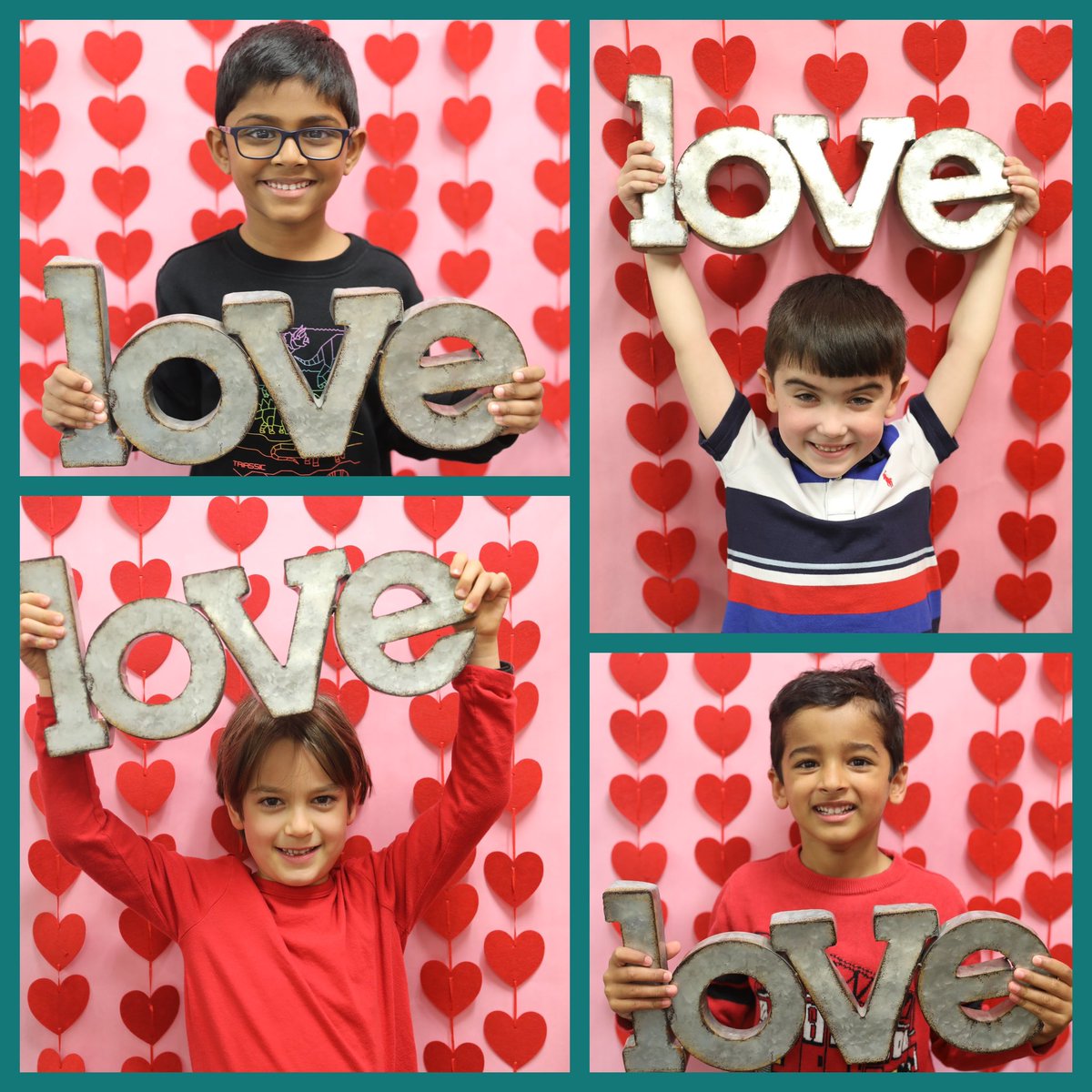 Amy P. Slade tweet media