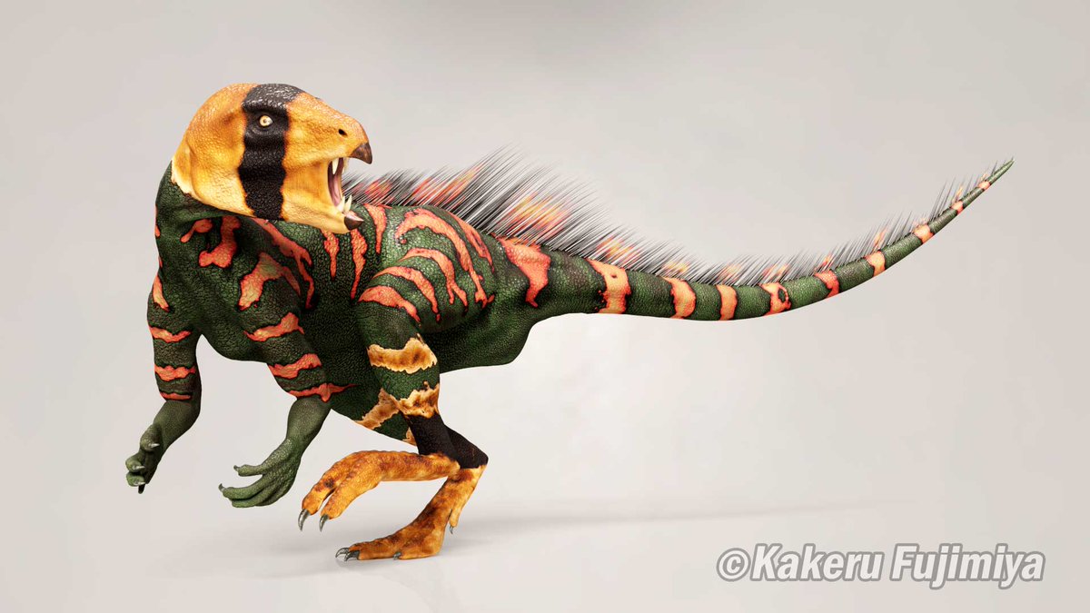 Twoucan 恐竜好き の注目ツイート イラスト マンガ コスプレ モデル