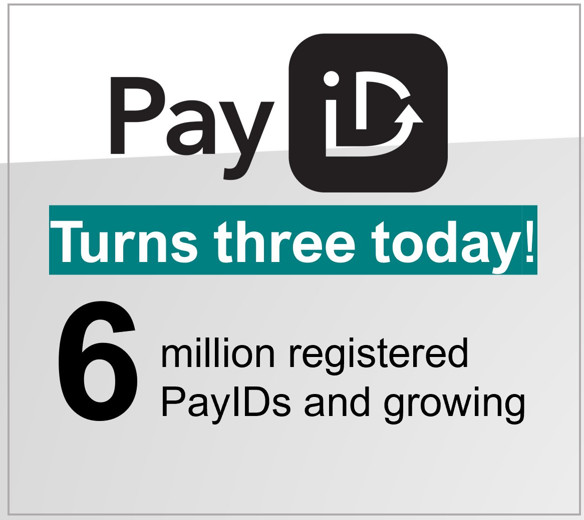 PayID tweet media
