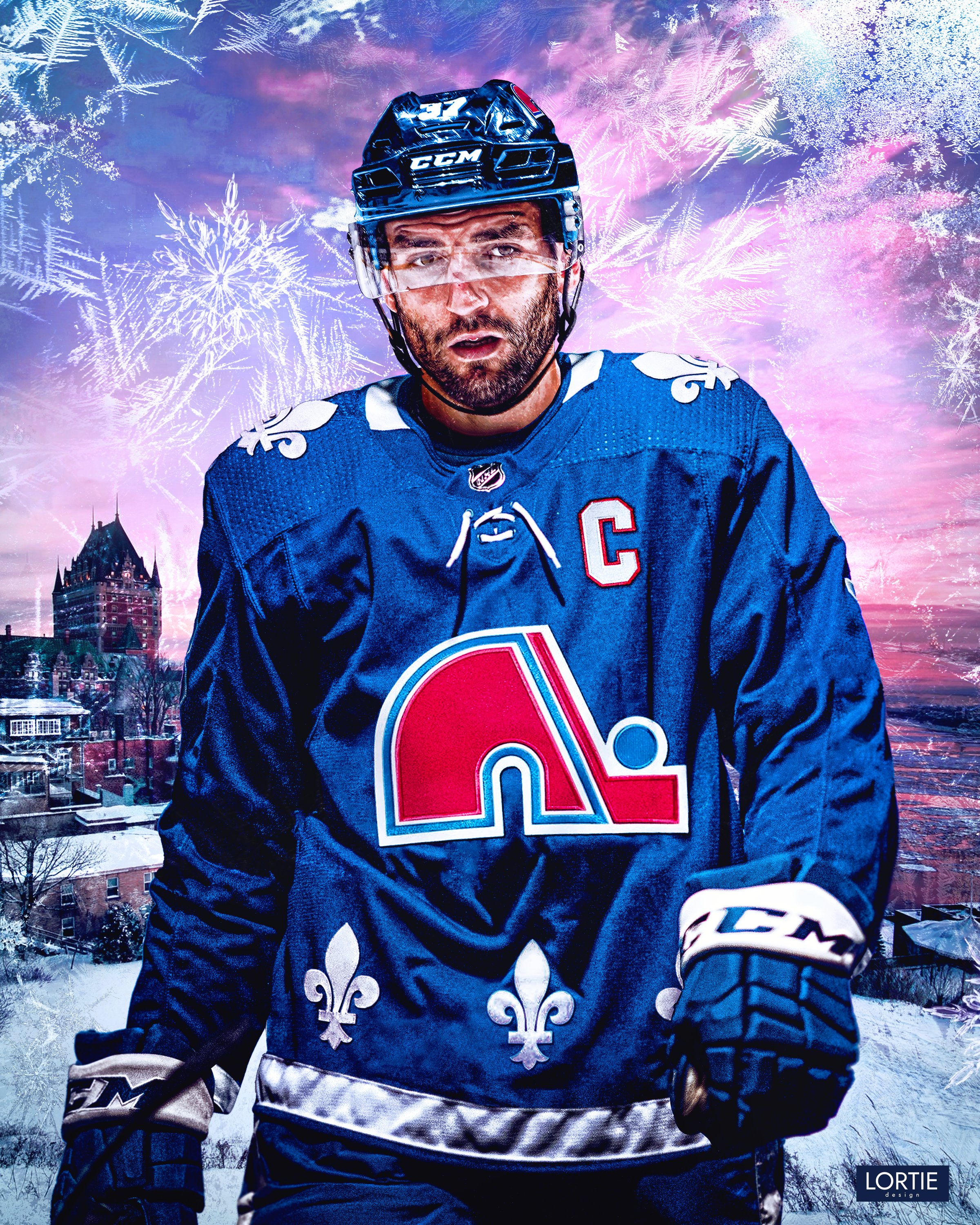 Quebec Nordiques