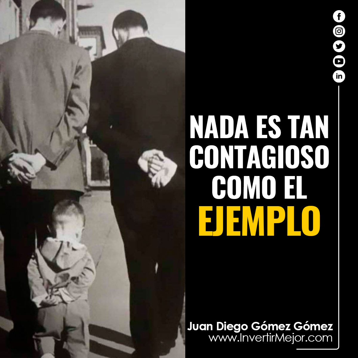 Invertir Mejor tweet media