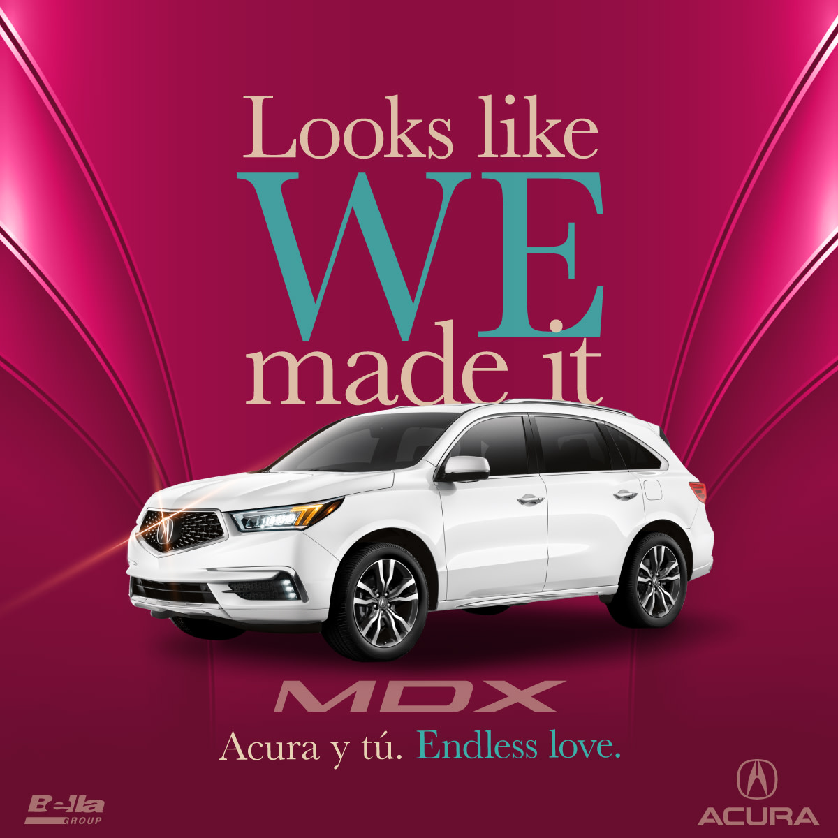 Acura de Puerto Rico tweet media