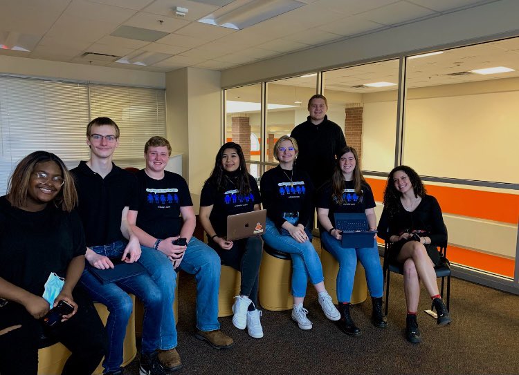 CHS SWAT tweet media