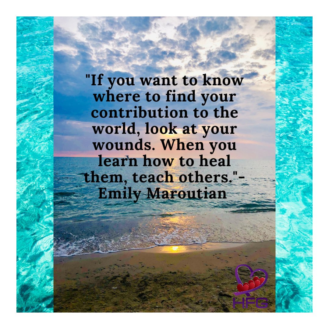 Wishing everyone a wonderful long weekend!
#teachothers #findyourcontribution #learnhowtoheal #bethelightforothers #hfgfamilies #happylongweekend