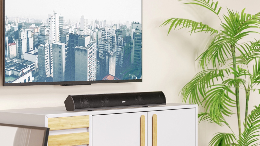 MajorityAudioUS's tweet image. Weekend sound in style! Enjoy all your TV and film faves through our Majority Teton Soundbar! We also offer a 3 year warranty of all our products! Shop now: bit.ly/373sGBB #majorityaudio #lovequalitysound #teton #soundbar