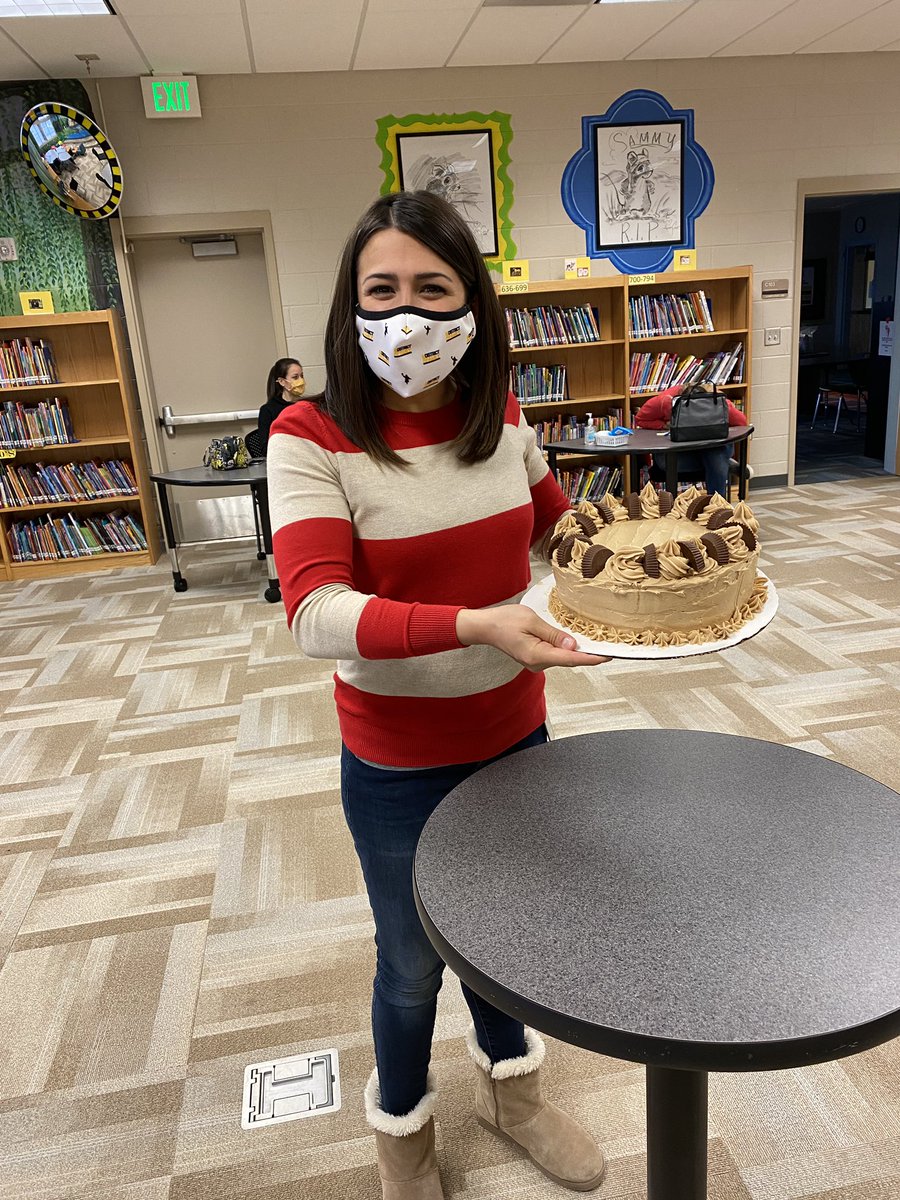 Jacque Pollard tweet media