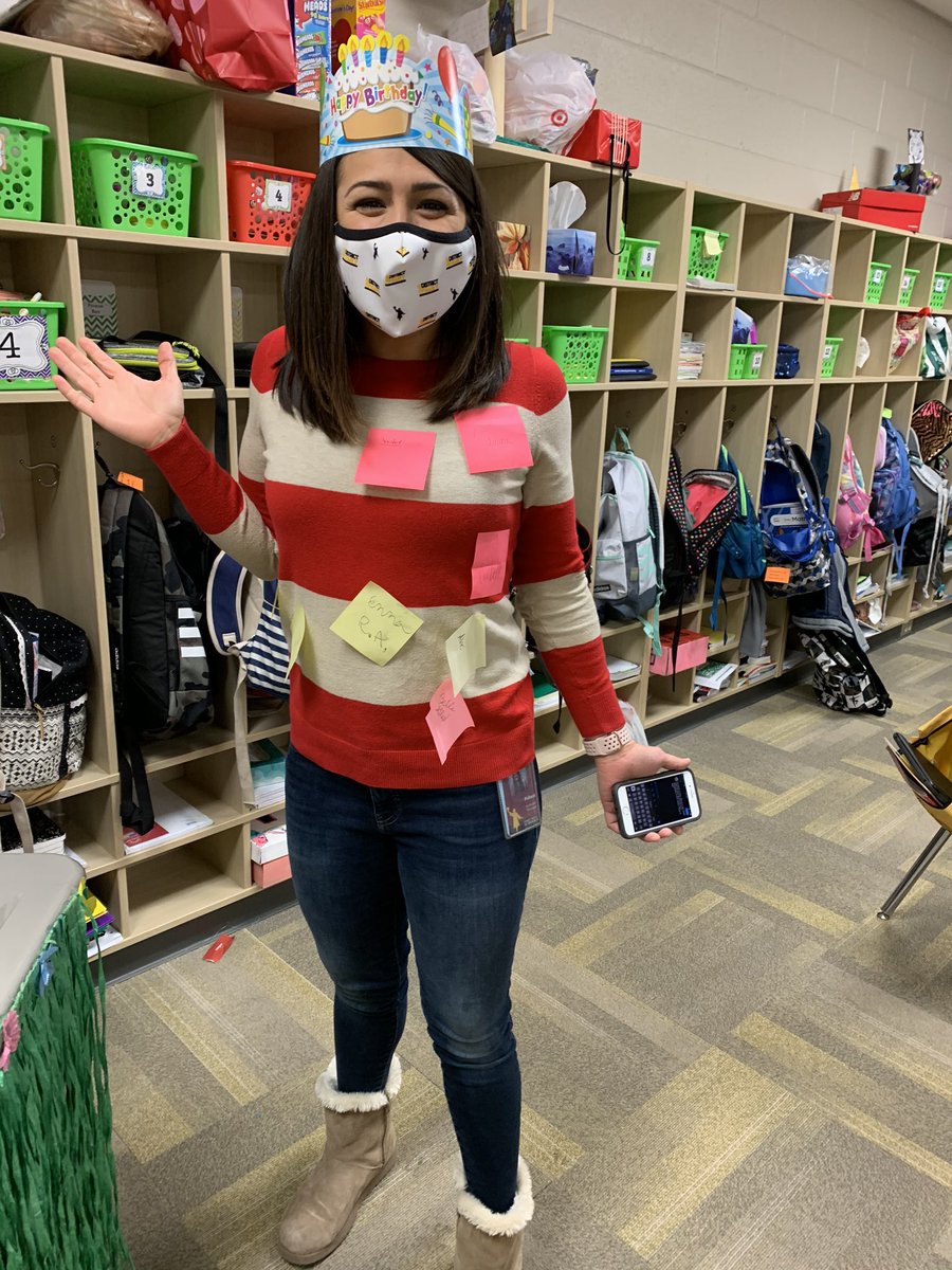 Jacque Pollard tweet media