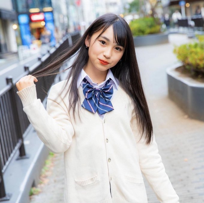 Twitterのコスプレ画像15