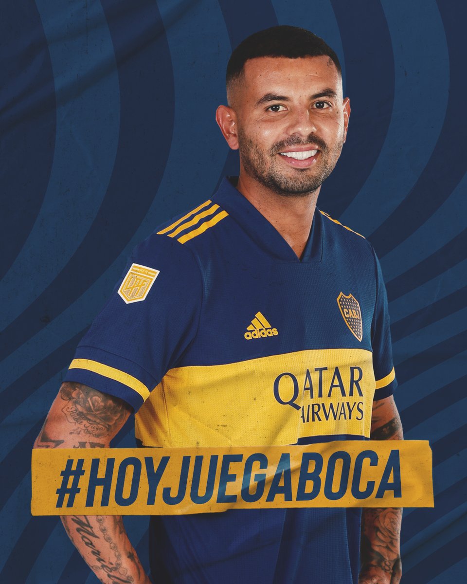 Boca Juniors tweet media