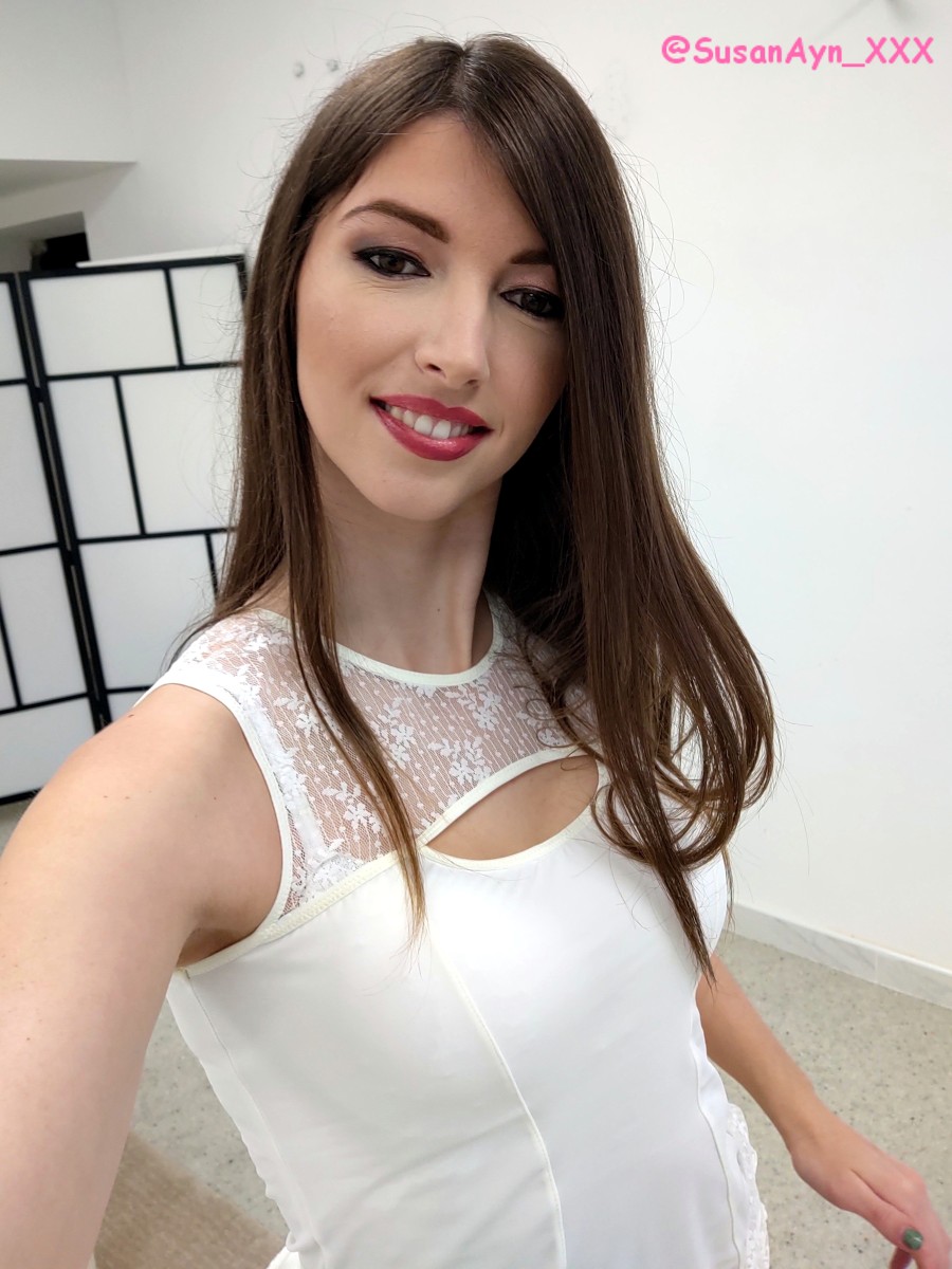 TW Pornstars - 3 pic. Susan Ayn Official. Twitter. Last three pics from that shooting 😉📸♀️ In