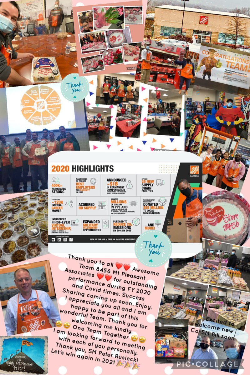 😍😍 Outstanding Team 8456 😍😍 just huge thank you for all you do and 2020 performance with many great supporting moments at Covid times. Thank you 😊 for welcoming me and I am so happy to be part of One Team Strong 8456 🎉🎉 in 2021 😍😍 #8456 @daryl_hagen @Zyke_Munk @8456Voa