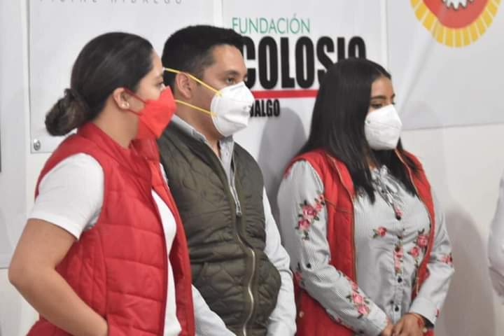 PRI_MX_HGO's tweet photo. Tenemos a través del Movimiento https://t.co/yVtbJ4C7gB el reto de comunicar en redes y tener presencia, no solo para las campañas sino para la vida diaria, en todo lugar y en todo momento. Gracias #Tolcayuca con su Juventud y dinamismo haremos grandes cosas #HidalgoDigital https://t.co/eULKjZfIvd