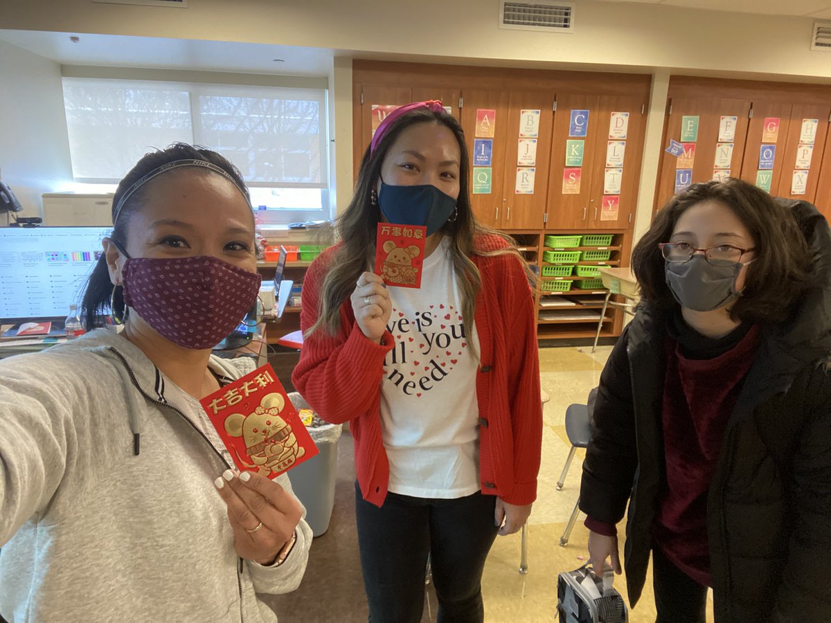 christine bailey (@cvbailey) on Twitter photo Happy Year of the Ox! 🐂 Proud to have taught our students about the Lunar New Year and to hear about the traditions of our own who celebrate! 🧧✨
#ChineseNewYear2021 #YearOfTheOx <a href="/HollandElem/">Holland Elementary</a> <a href="/CouncilRockSD/">Council Rock</a> Happy Year of the Ox! 🐂 Proud to have taught our students about the Lunar New Year and to hear about the traditions of our own who celebrate! 🧧✨
#ChineseNewYear2021 #YearOfTheOx <a href="/HollandElem/">Holland Elementary</a> <a href="/CouncilRockSD/">Council Rock</a>