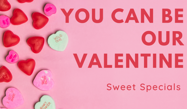BrookridgeApt's tweet photo. 💗💗 We would love for you to be our VALENTINE! Lease today and start LOVING WHERE YOU LIVE!! We have specials on select units currently and even a chance to win a TV!!☎️☎️ Call today before these sweet specials are gone!! 

#BEOURVALENTINE
#LOVEWHEREYOULIVE https://t.co/s2oT5EKn7U