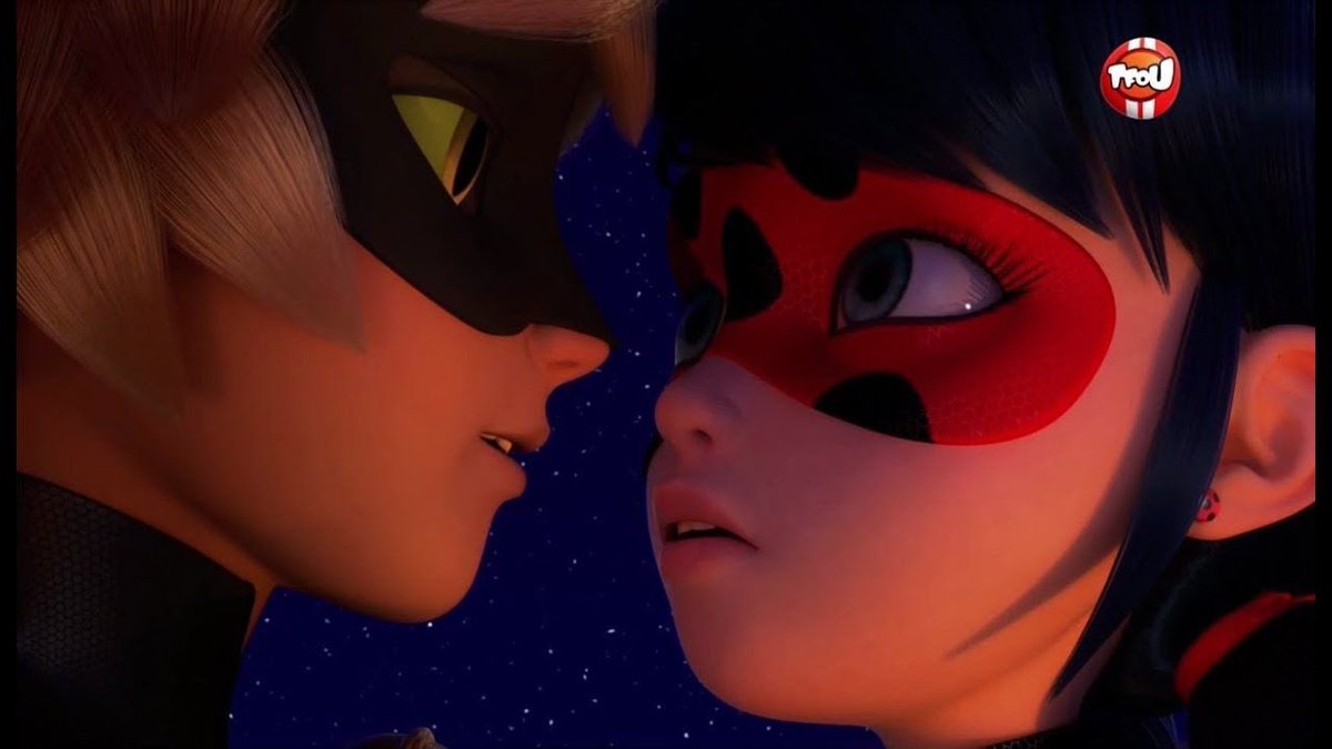 Cat Noir tweet media