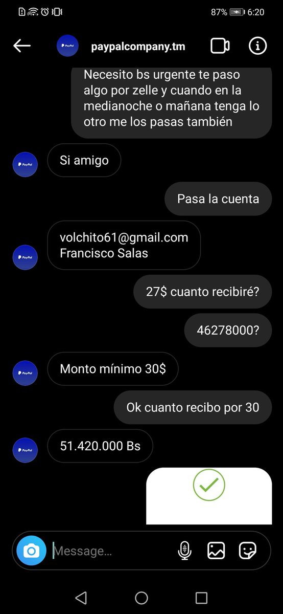 Yeska28565060's tweet photo. Adjunto sus cuentas de zelle y paypal y su ig

Nicolás maduro barbie elon musk covid19
 https://t.co/B53wzn8NFT https://t.co/sNqRmDLAXe