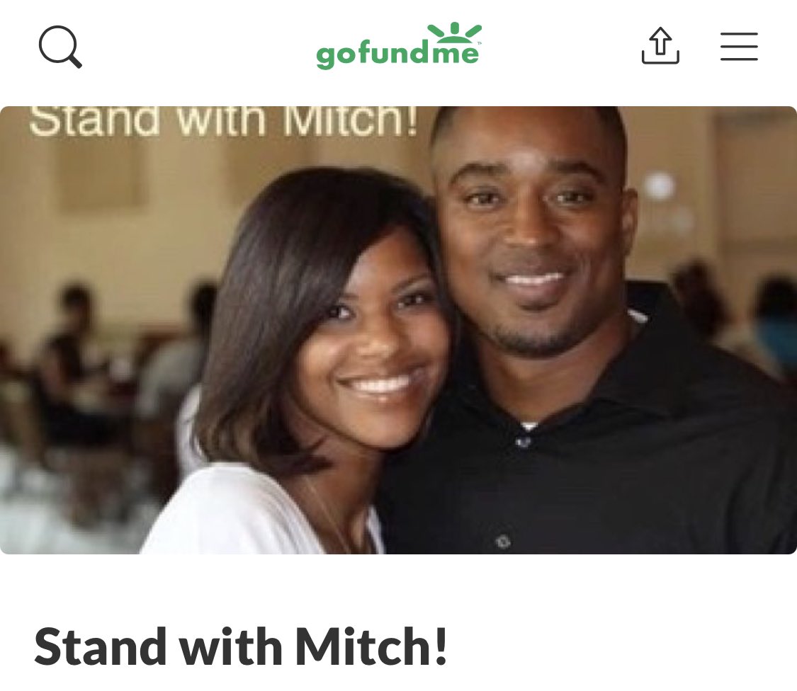 dillon_fedora's tweet image. Mitch has been diagnosed with a disease that there is no cure for yet. Please go donate to help my friend and his family. He is one of Gods greatest gifts to this earth and has helped me and many others thru so much! gofund.me/bc280fc5