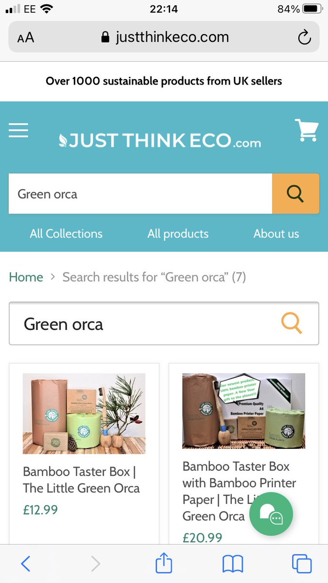 Littlegreenorca's tweet photo. We are pleased to be featured on Just Think Eco. Another channel you can find us!!! #justthink #bambooproducts #uksmallbusiness #ecofriendly #zeroplastique #greenocean #2021goals #ecofriendly #godstone #godstonefarm #redhill #surrey #london #caterham #sevenoaks #enviornment https://t.co/gCI6wO9pRW