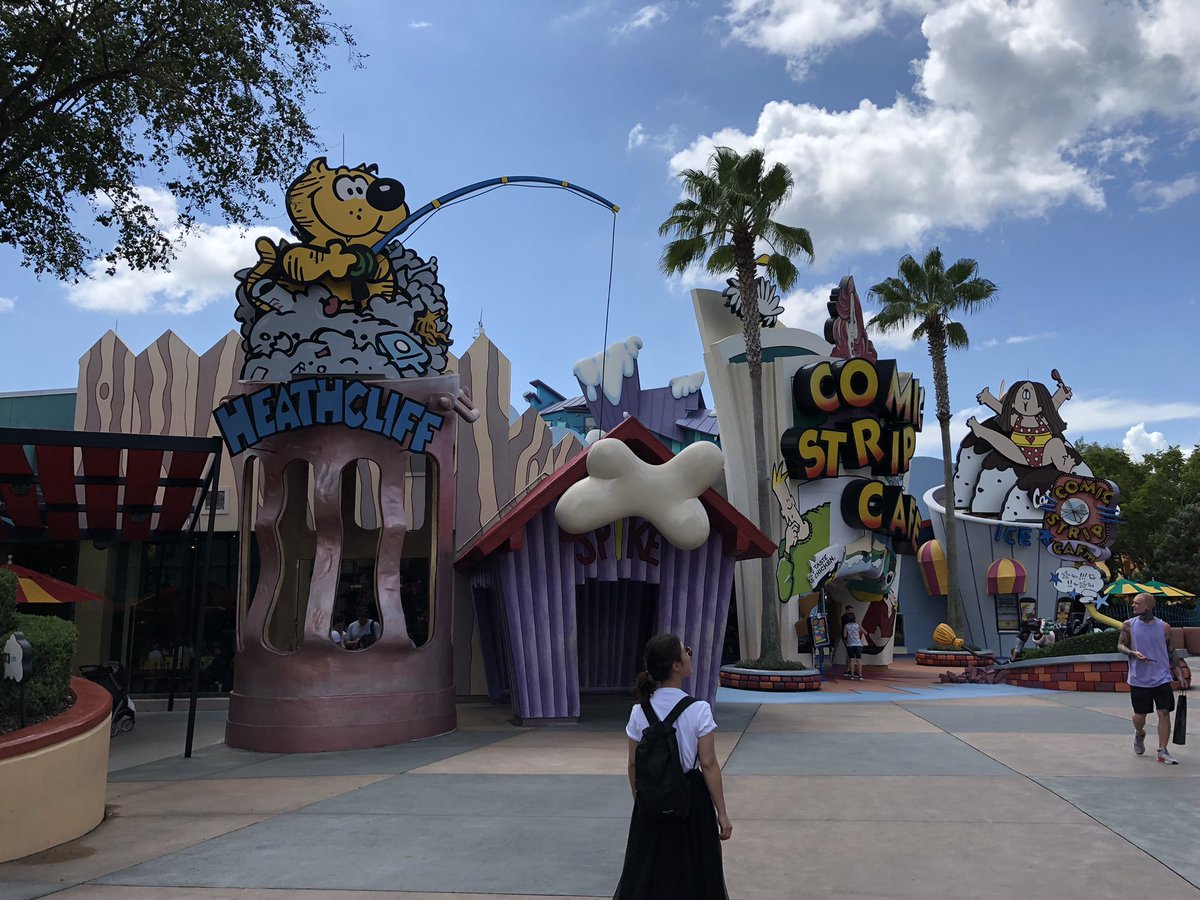 ふたり旅行記 Wdwとユニバが好きな夫婦 おはようございます 今日のお写真はフロリダユニバのファミリー向けエリアです 日本にもユニバーサルワンダーランドというスヌーピーたちがいるエリアがありますが アメリカのエリアは少し大人な感じでした ふたり旅行記 Wdwとユニバが好きな夫婦 おはようございます 今日のお写真はフロリダユニバのファミリー向けエリアです 日本にもユニバーサルワンダーランドというスヌーピーたちがいるエリアがありますが アメリカのエリアは少し大人な感じでした