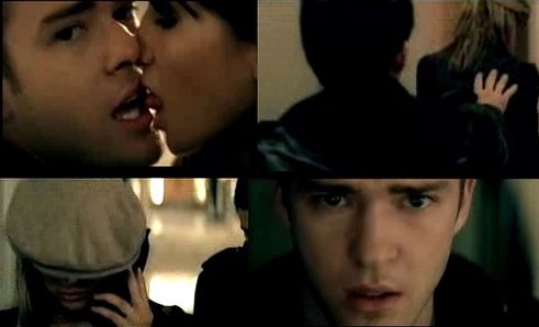 Justin then released Cry Me A River with a music video that included a lookalike to incriminate her in the demise of the relationship.