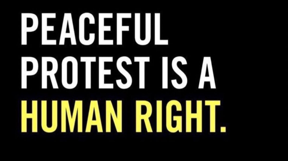 AmnestyNigeria's tweet photo. #EndSARS 
#Nigeria🇳🇬 https://t.co/7wzUJBkblC