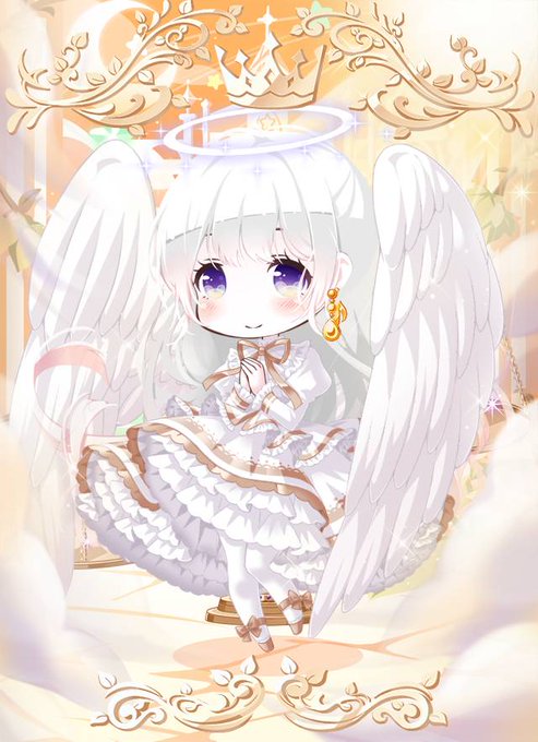 神々しいのtwitterイラスト検索結果 神々しいのtwitterイラスト検索結果