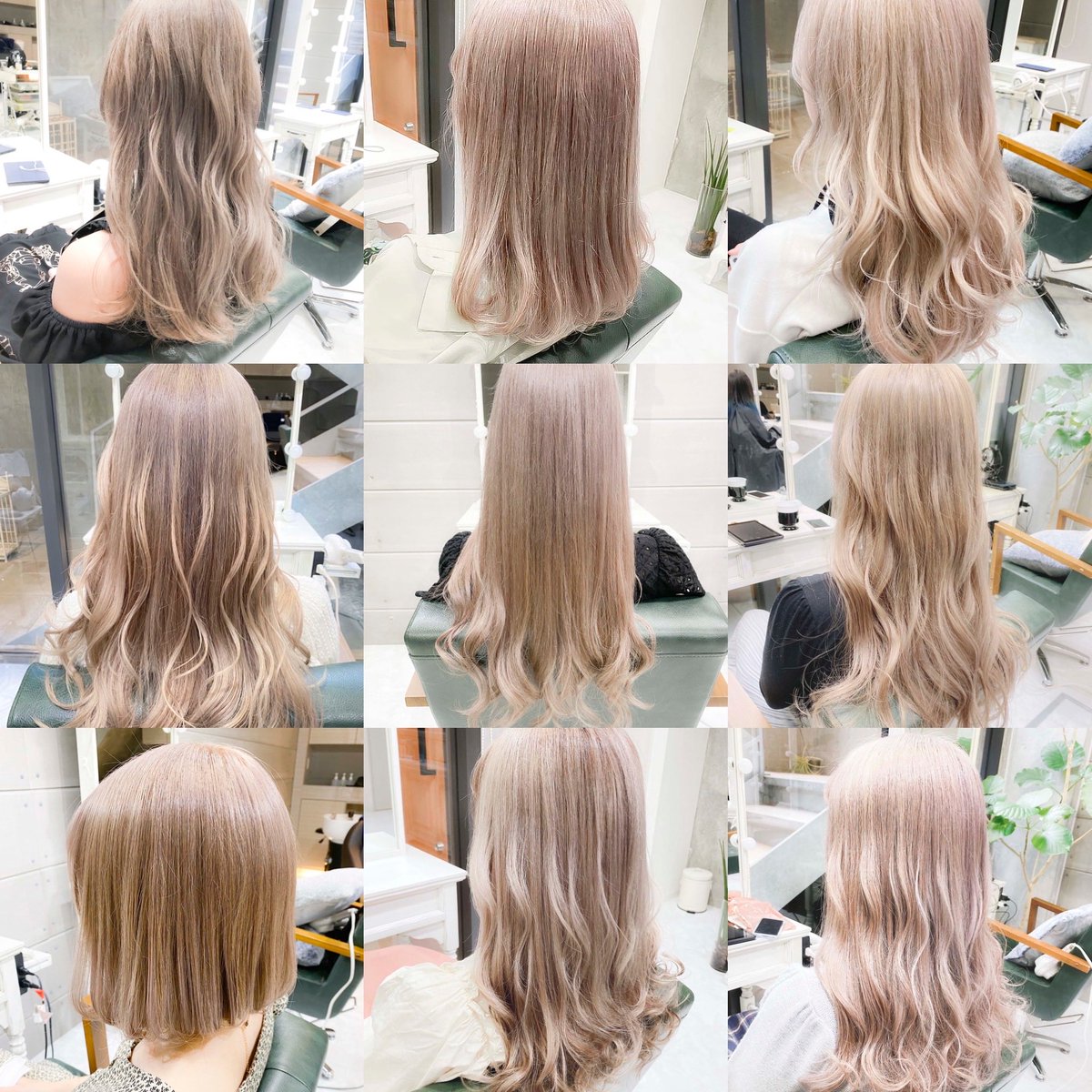 原宿 表参道ブリーチ グラデーション透明感ヘアカラー美容師 中村 清彦 Twitter પર ミルクティーカラー ベージュカラー ロングヘア スタイルからミディアムヘアスタイル 原宿 表参道 渋谷 美容室 Daysデイズ デザインヘアカラー ヘアスタイル ブリーチカラー 原宿 表参道ブリーチ グラデーション透明感ヘアカラー美容師 中村 清彦 Twitter પર ミルクティーカラー ベージュカラー ロングヘア スタイルからミディアムヘアスタイル 原宿 表参道 渋谷 美容室 Daysデイズ デザインヘアカラー ヘアスタイル ブリーチカラー