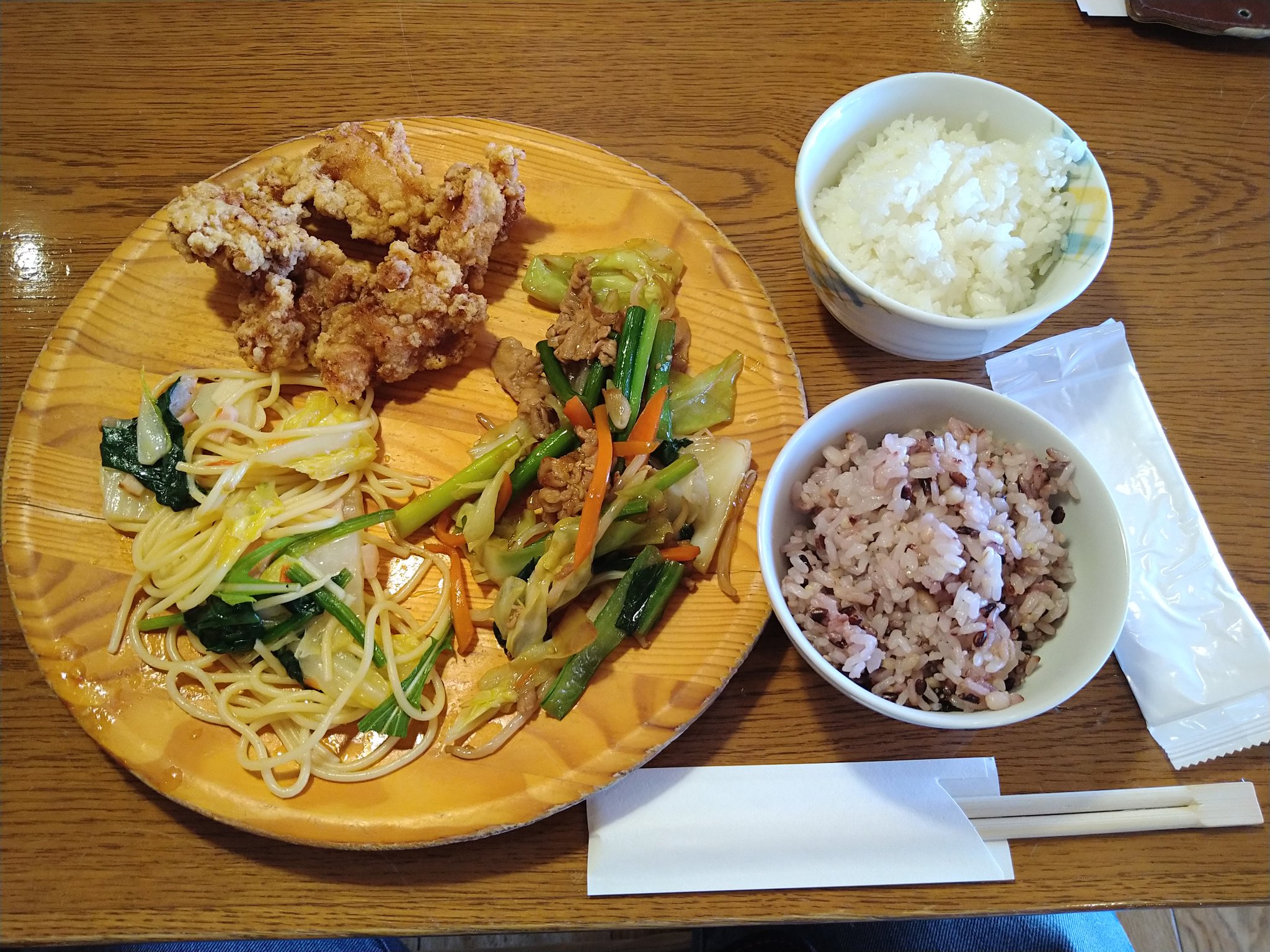旬菜食健ひな野 Twitter Search Twitter