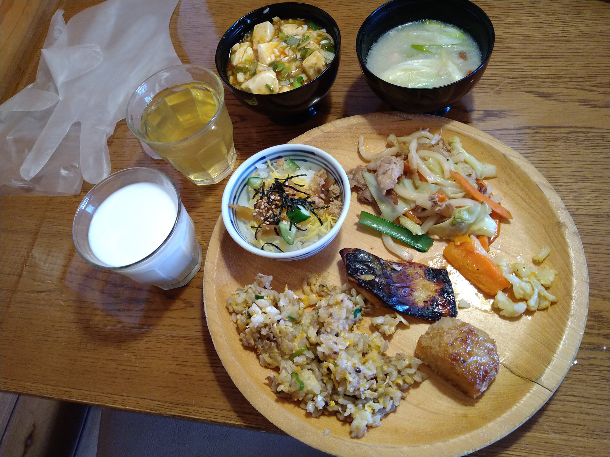 旬菜食健ひな野 Twitter Search Twitter