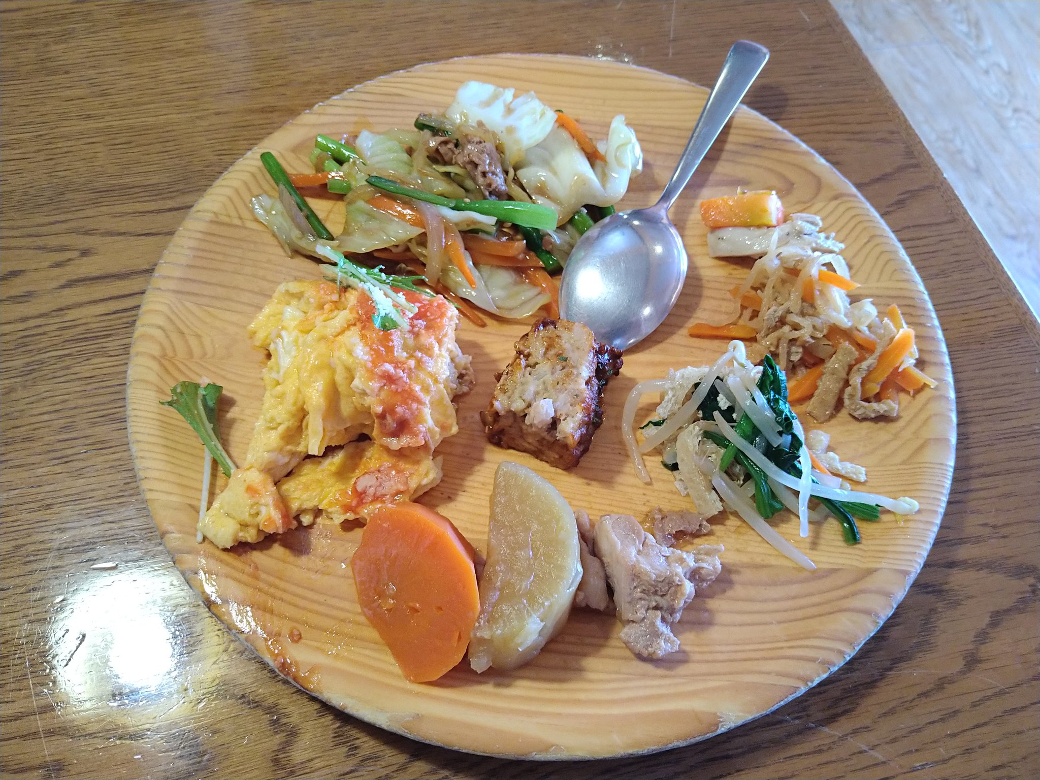 旬菜食健ひな野 Twitter Search Twitter