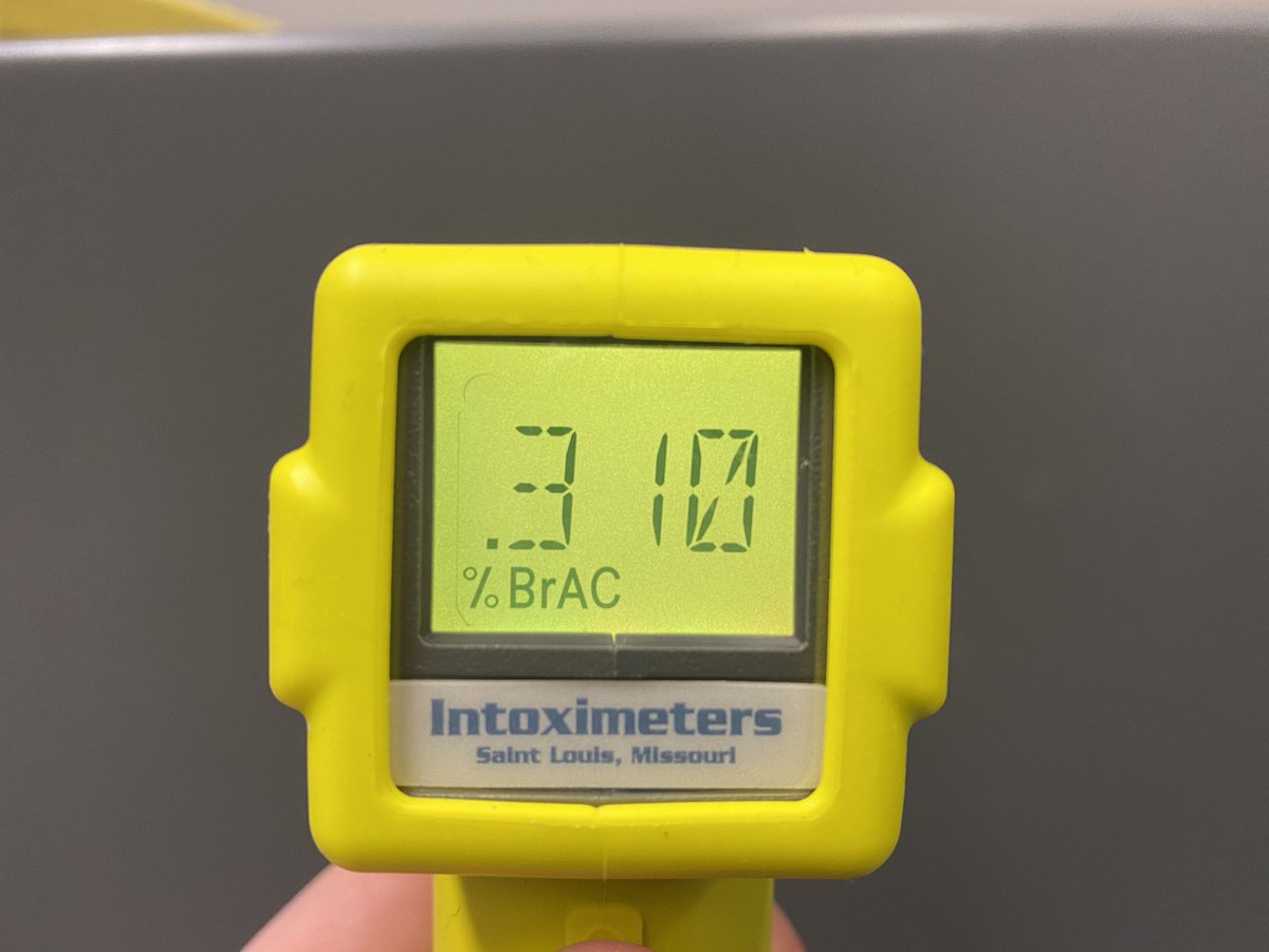NSP_TroopA's tweet photo. Troopers arrested this driver for DUI after she ran the stop light at 108th and L street. The driver almost crashed into another vehicle in the intersection. Please make better choices. #NSP115 #NSP22 #NSP393 https://t.co/vwL671NJbj