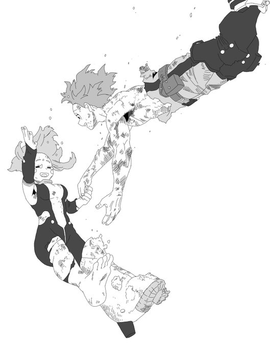 堀越先生のtwitterイラスト検索結果 堀越先生のtwitterイラスト検索結果